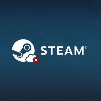 Setup Steam offline mode