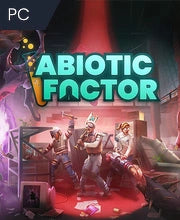 Abiotic Factor Cover