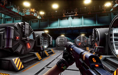 System Shock | Offline Auto Activation