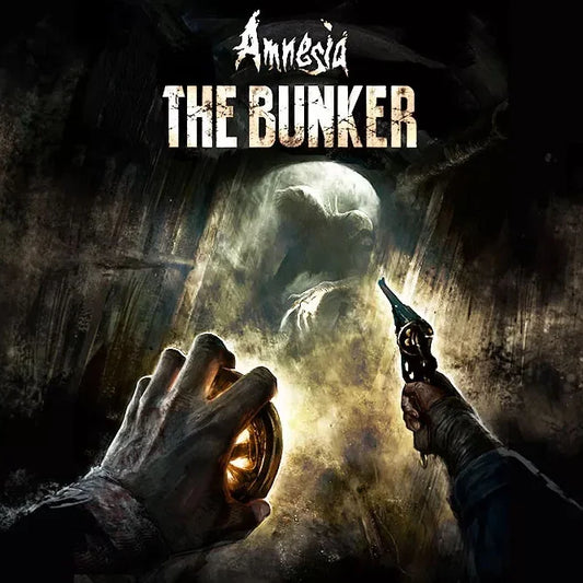 Amnesia: The Bunker | Offline Auto Activation