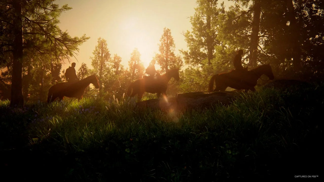 The Last of Us Part I Deluxe Edition | Offline Auto Activation