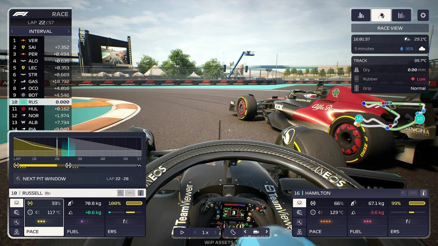 F1 Manager 2023 Deluxe Edition | Offline Auto Activation