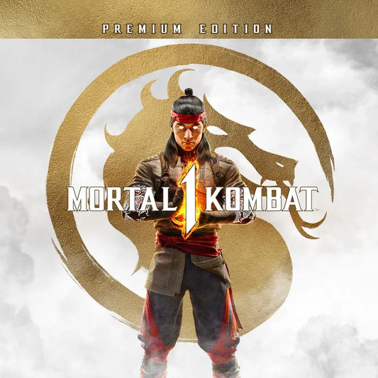 Mortal Kombat 1 Premium | Offline Auto Activation