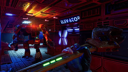 System Shock | Offline Auto Activation