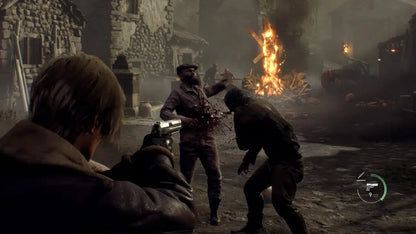 Resident Evil 4 Deluxe Edition + Separate Ways | Offline Auto Activation