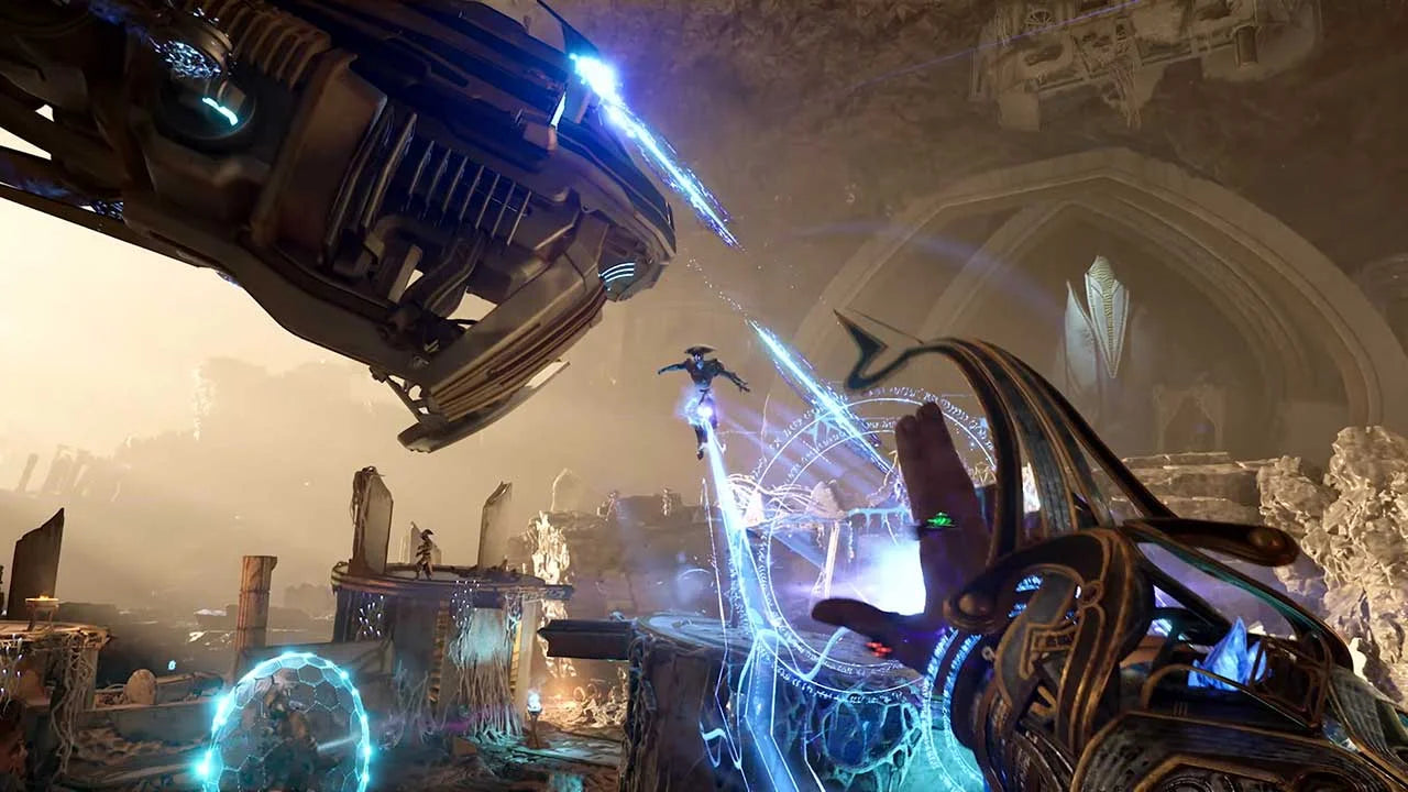 Immortals of Aveum | Offline Auto Activation