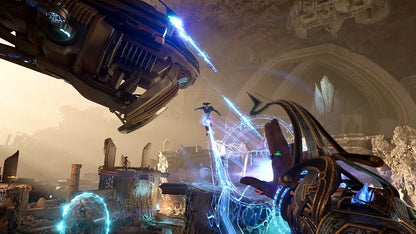 Immortals of Aveum | Offline Auto Activation