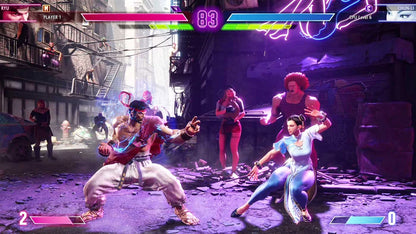 Street Fighter™ 6 Ultimate Edition | Offline Auto Activation