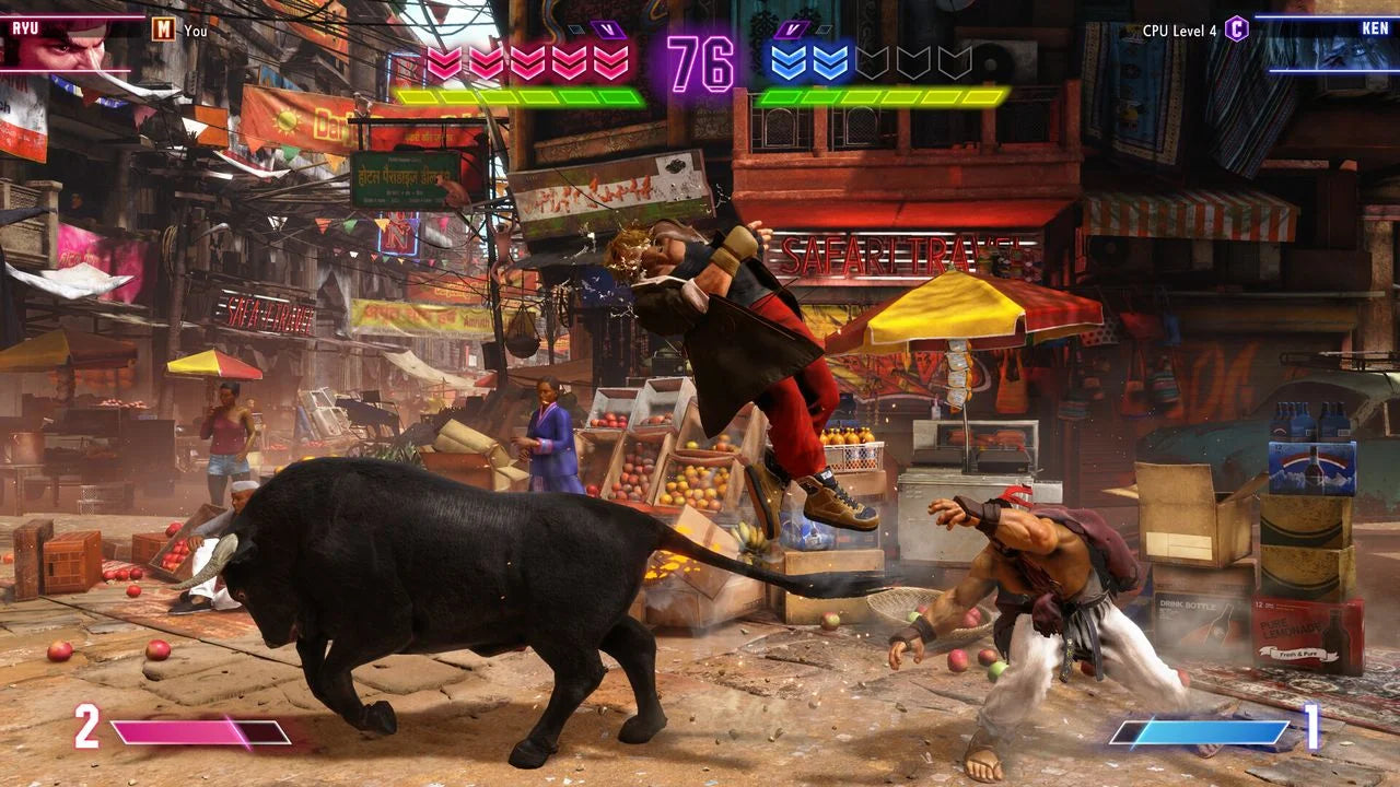 Street Fighter™ 6 Ultimate Edition | Offline Auto Activation