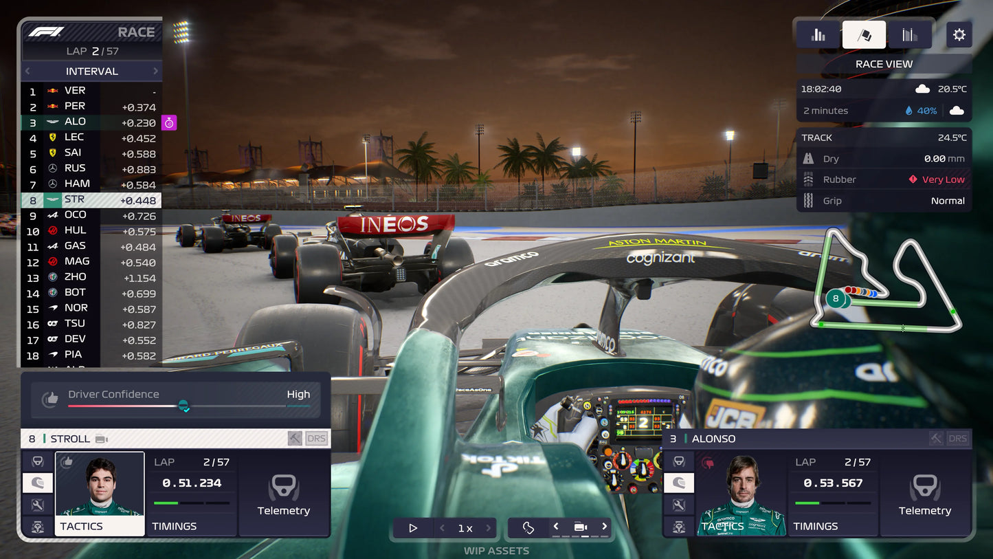 F1 Manager 2023 Deluxe Edition | Offline Auto Activation