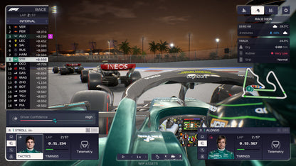 F1 Manager 2023 Deluxe Edition | Offline Auto Activation