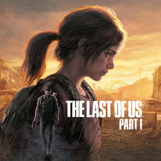 The Last of Us Part I Deluxe Edition | Offline Auto Activation