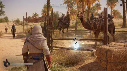Assassin’s Creed Mirage Deluxe Edition | Offline Auto Activation