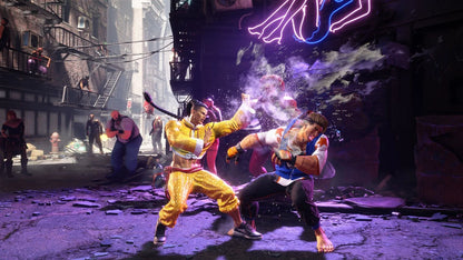 Street Fighter™ 6 Ultimate Edition | Offline Auto Activation