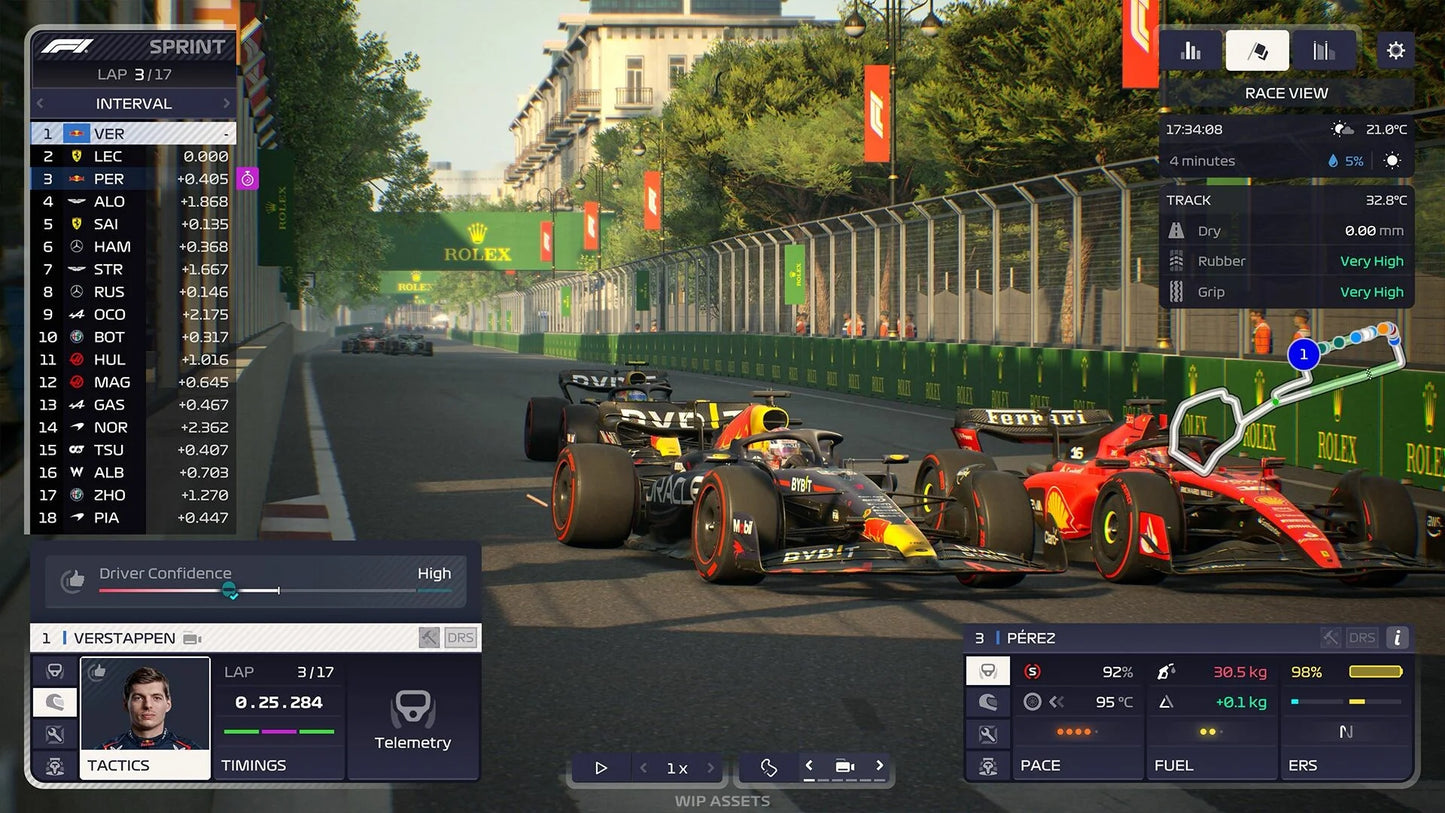 F1 Manager 2023 Deluxe Edition | Offline Auto Activation