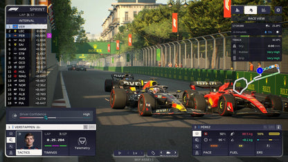 F1 Manager 2023 Deluxe Edition | Offline Auto Activation