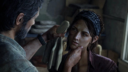 The Last of Us Part I Deluxe Edition | Offline Auto Activation