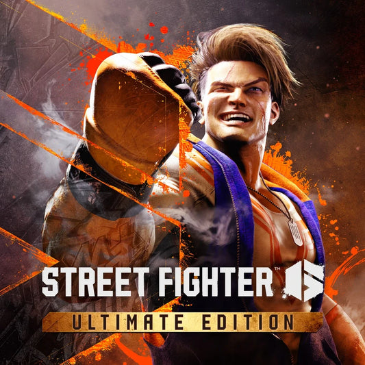 Street Fighter™ 6 Ultimate Edition | Offline Auto Activation