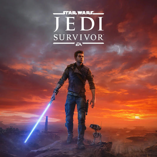 STAR WARS Jedi: Survivor | Offline Auto Activation