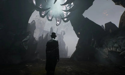 Sherlock Holmes The Awakened | Offline Auto Activation