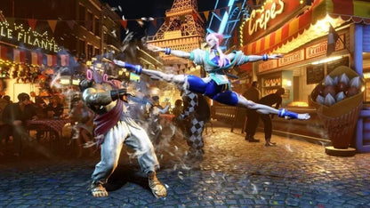 Street Fighter™ 6 Ultimate Edition | Offline Auto Activation
