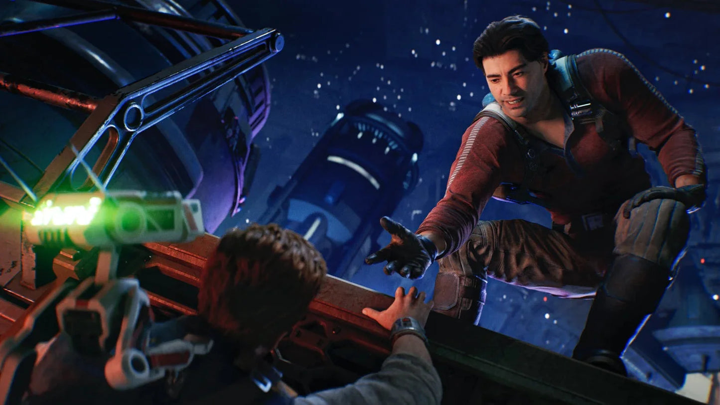 STAR WARS Jedi: Survivor | Offline Auto Activation