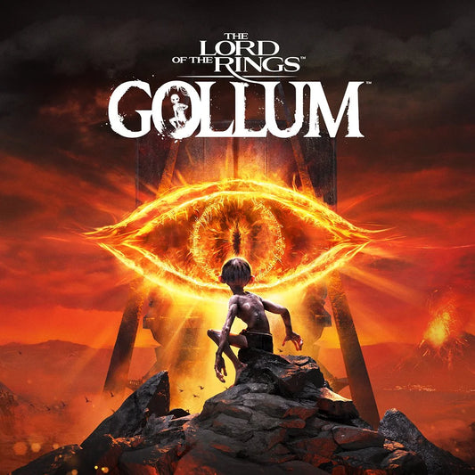The Lord of the Rings: Gollum™ - Precious Edition | Offline Auto Activation