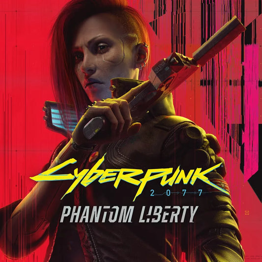 Cyberpunk 2077 + Phantom Liberty | Offline Auto Activation