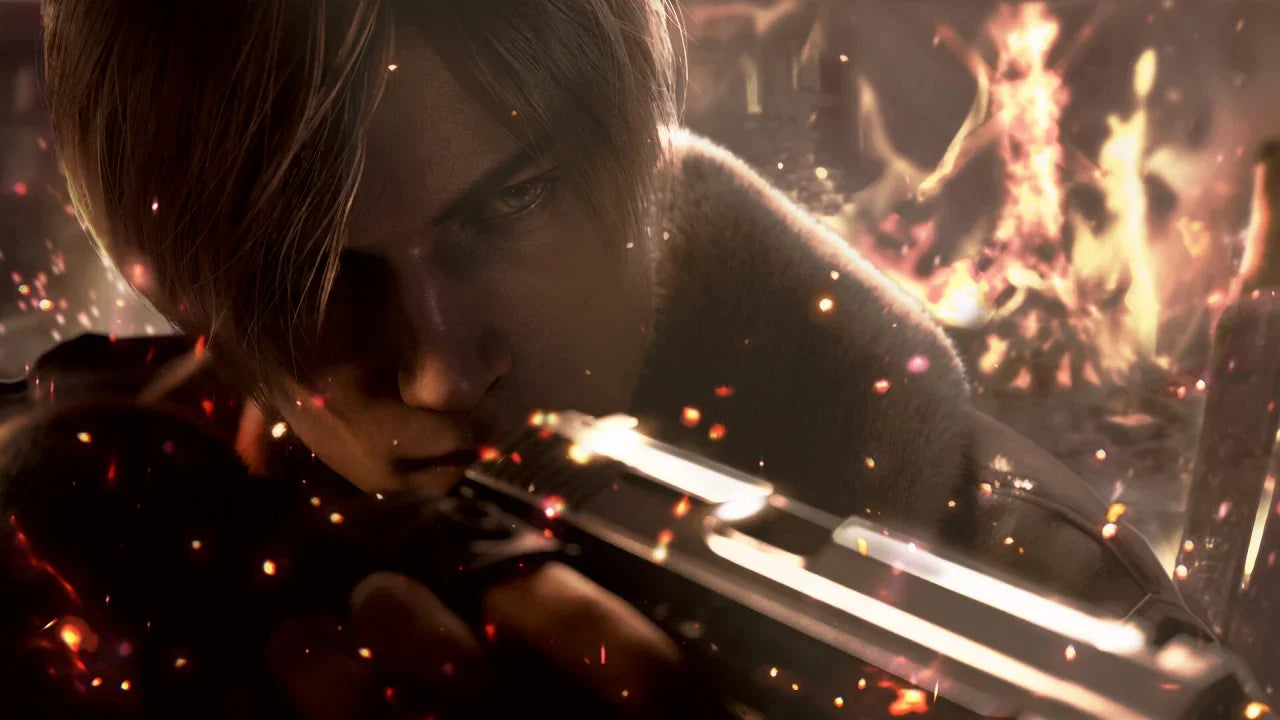 Resident Evil 4 Deluxe Edition + Separate Ways | Offline Auto Activation