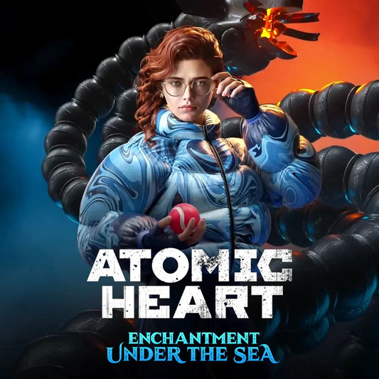 Atomic Heart - Premium Edition | Offline Auto Activation