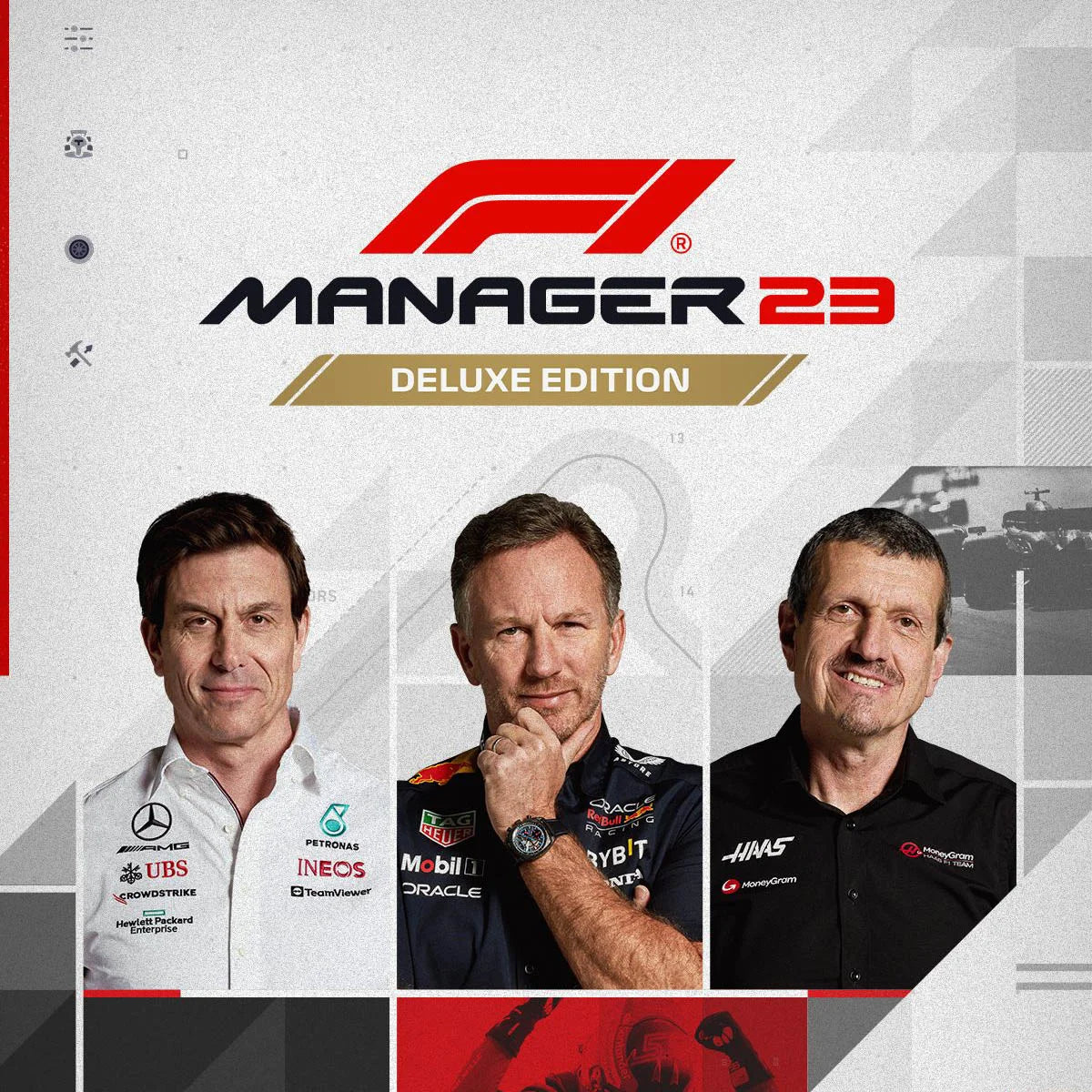 F1 Manager 2023 Deluxe Edition | Offline Auto Activation