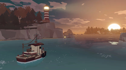 DREDGE Deluxe Edition | Offline Auto Activation