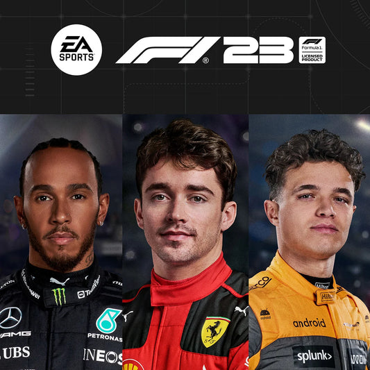 F1 23 | Offline Auto Activation