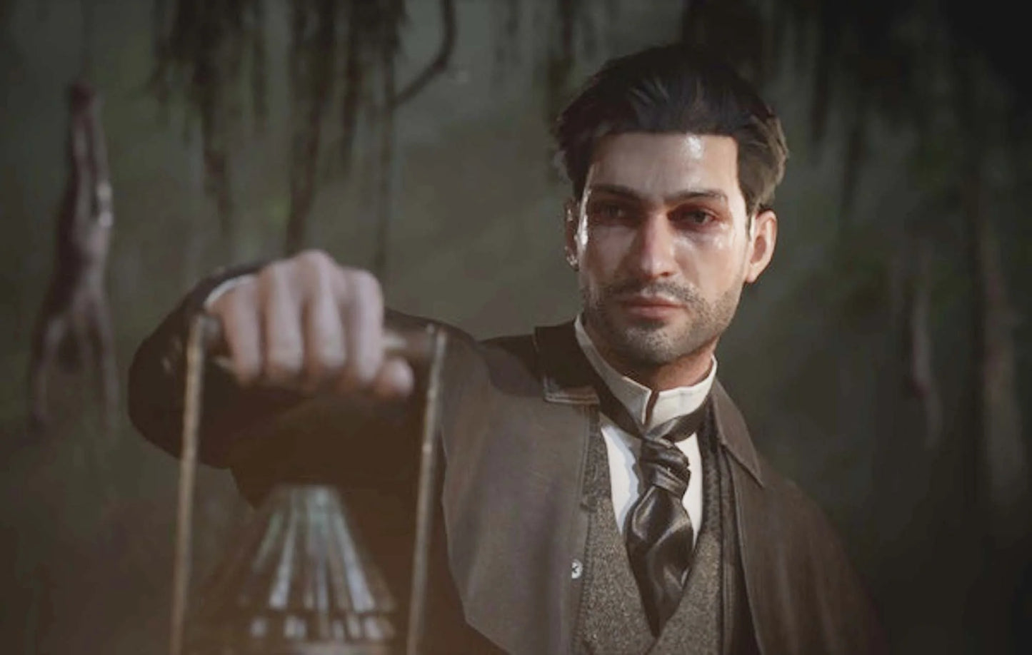 Sherlock Holmes The Awakened | Offline Auto Activation