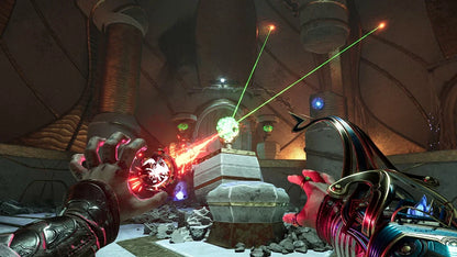 Immortals of Aveum | Offline Auto Activation