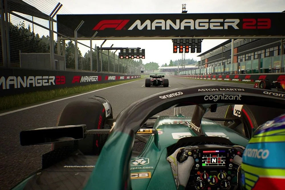 F1 Manager 2023 Deluxe Edition | Offline Auto Activation