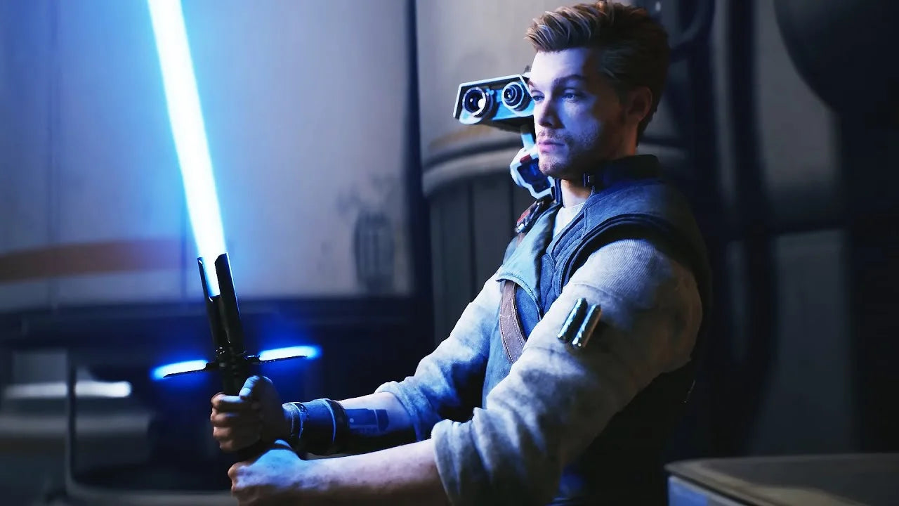 STAR WARS Jedi: Survivor | Offline Auto Activation
